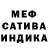 A PVP крисы CK AROBYNx